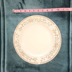 Vintage Replacement Plates